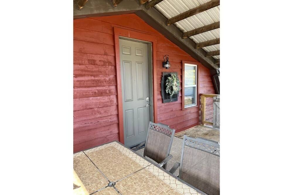 Photo of Outdoor in Pierceville