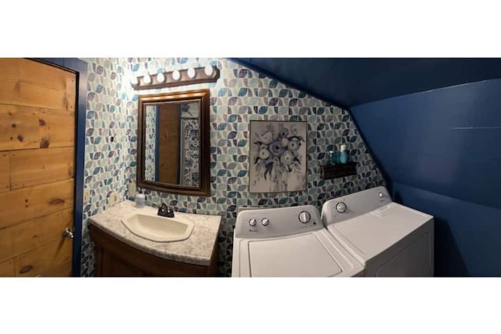 Photo of Bathroom in Pierceville