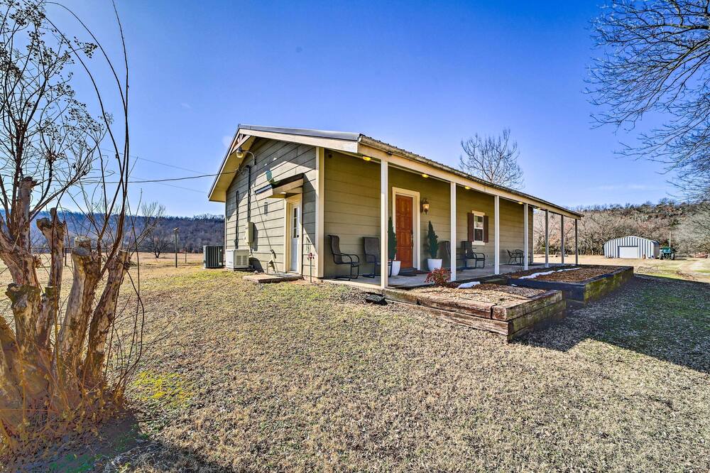 Photo of Outdoor in Eufaula
