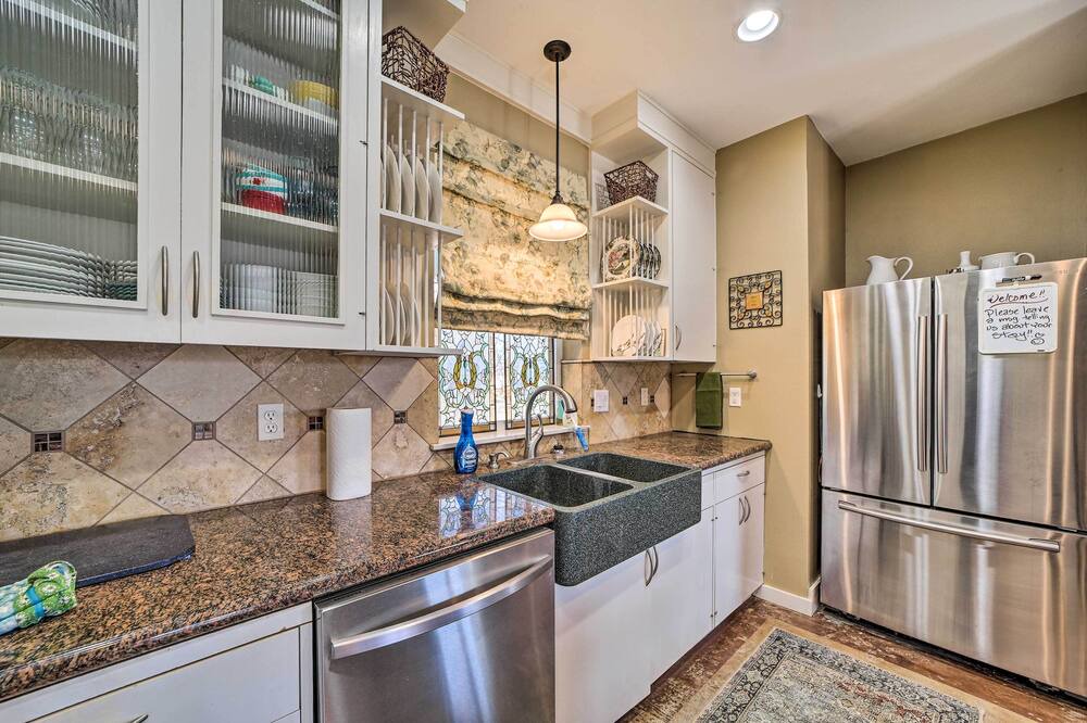 Photo of Kitchen in Eufaula