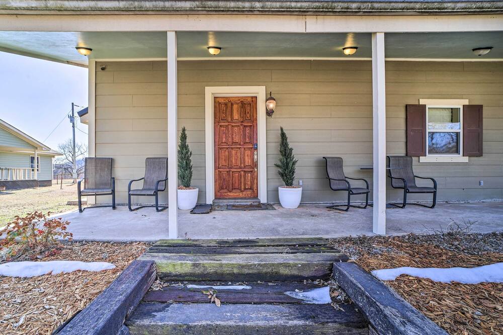 Photo of Outdoor in Eufaula