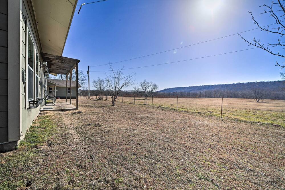 Photo of Outdoor in Eufaula