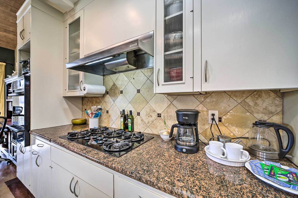 Photo of Kitchen in Eufaula