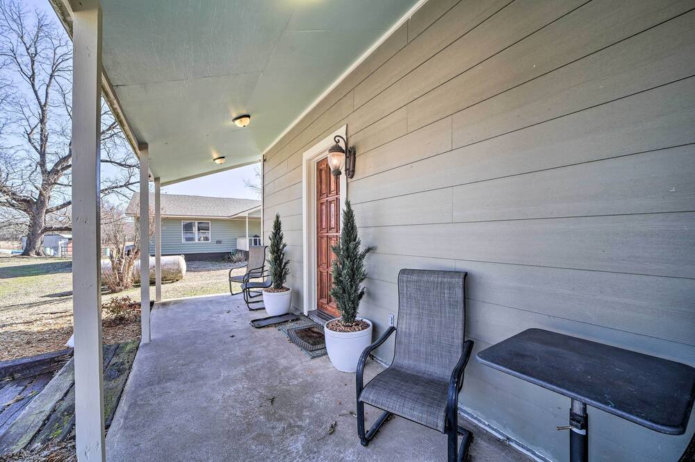 Photo of Outdoor in Eufaula
