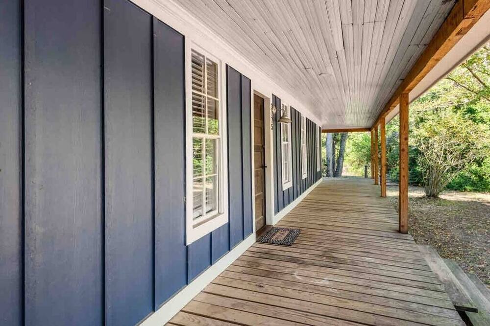 Photo of Outdoor in Nacogdoches