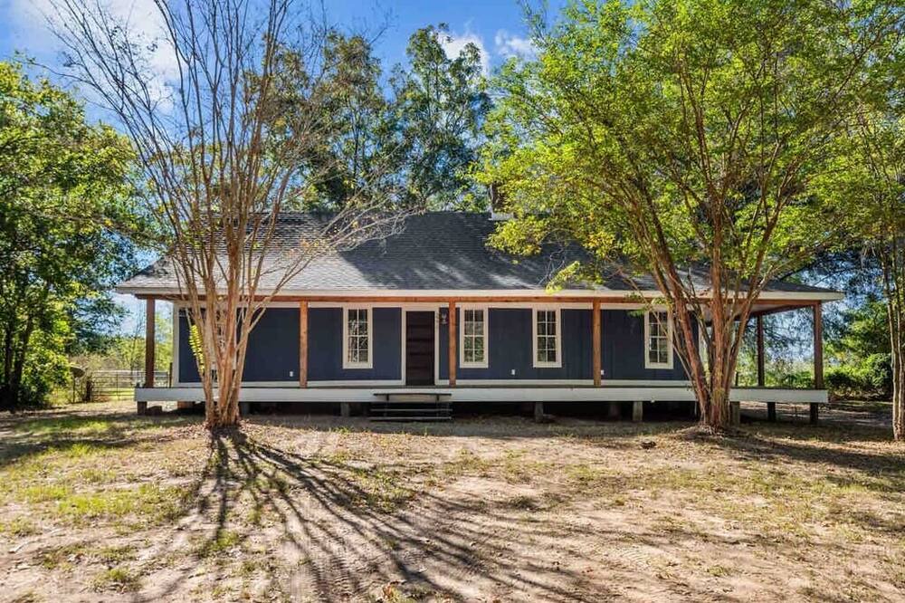 Photo of Outdoor in Nacogdoches