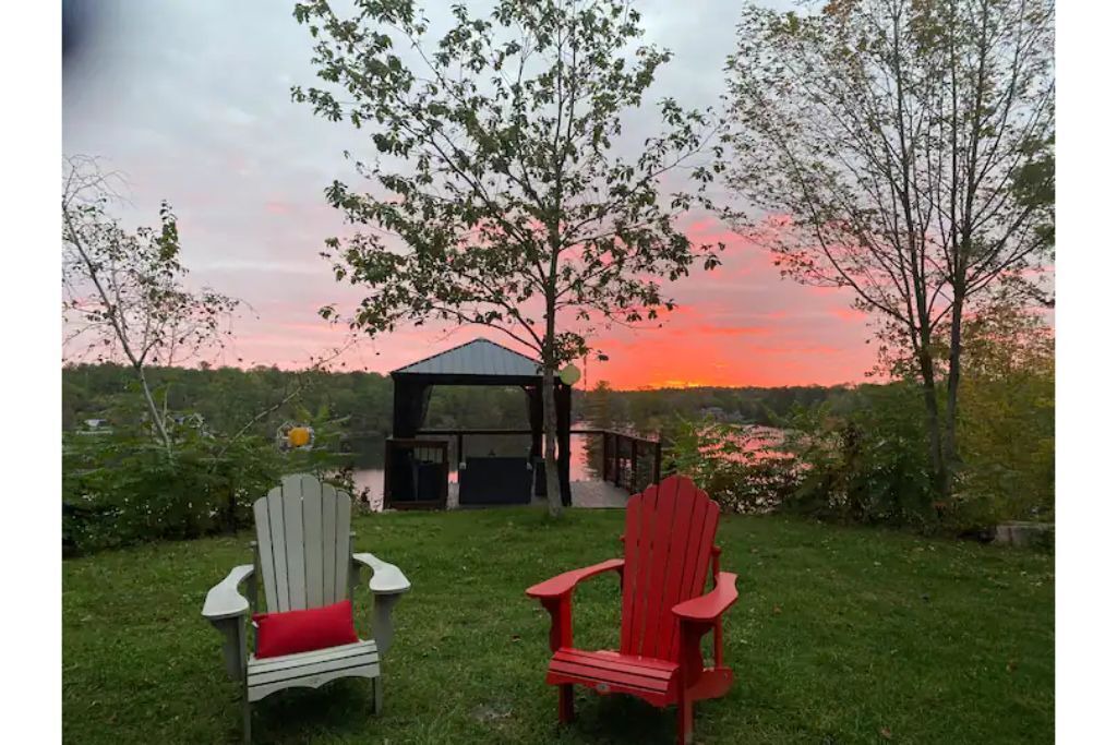 Photo of Outdoor in Georgian Bay