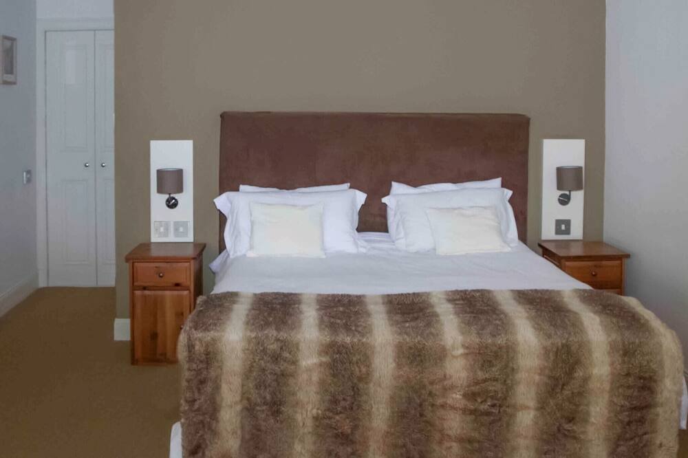 Photo of Bedroom in Strathyre