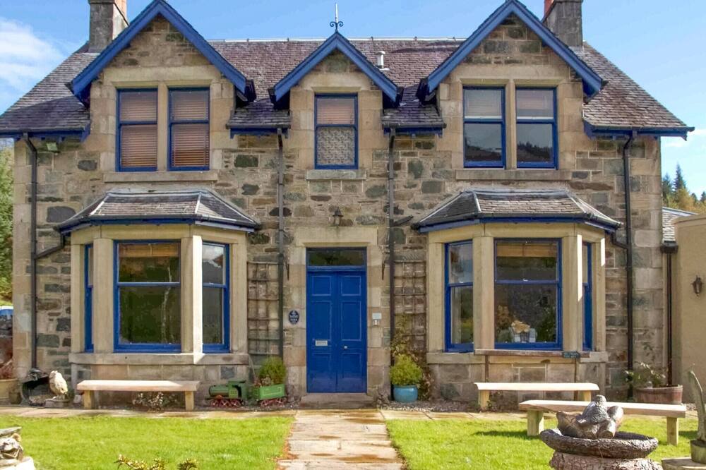 Photo of Outdoor in Strathyre