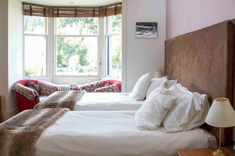 Photo of Bedroom in Strathyre