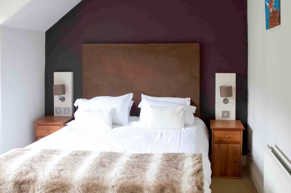 Photo of Bedroom in Strathyre