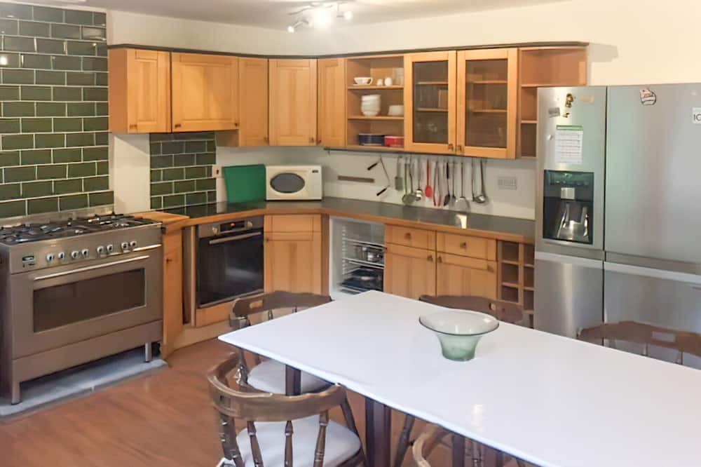 Photo of Kitchen in Strathyre