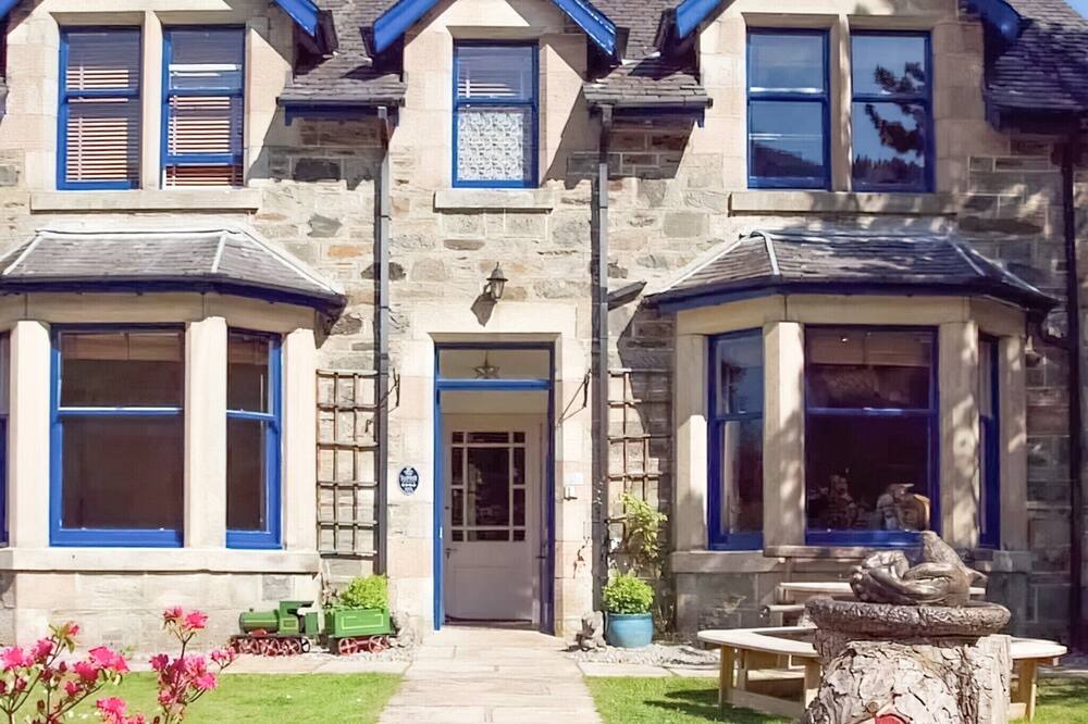 Photo of Outdoor in Strathyre