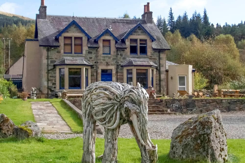 Photo of Others in Strathyre