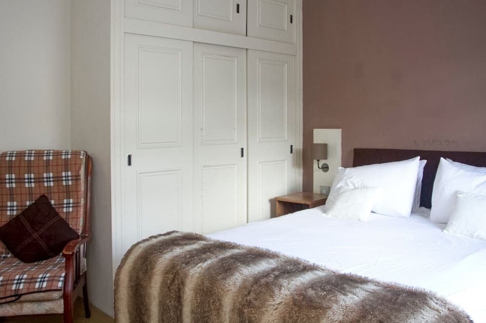 Photo of Bedroom in Strathyre