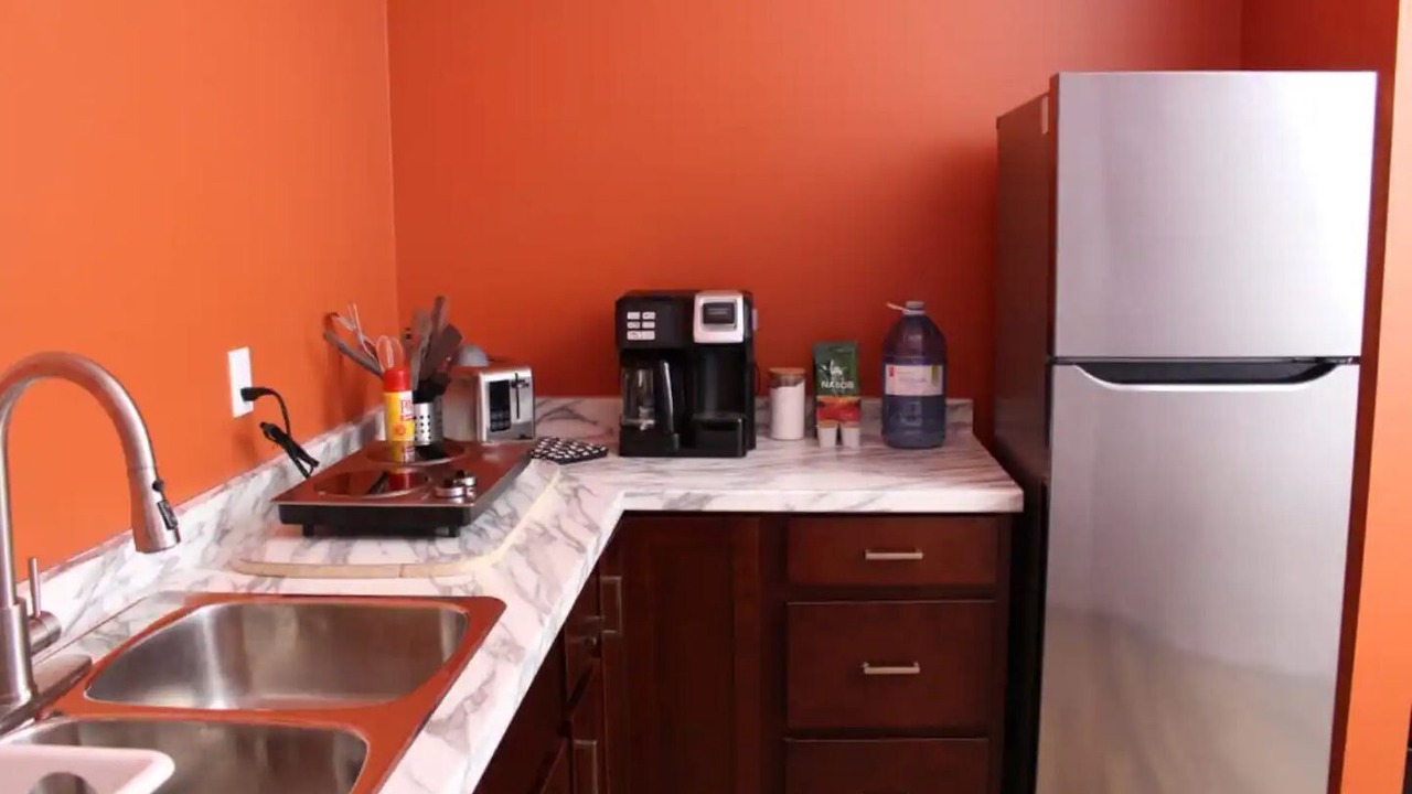 Photo of Kitchen in Queens County