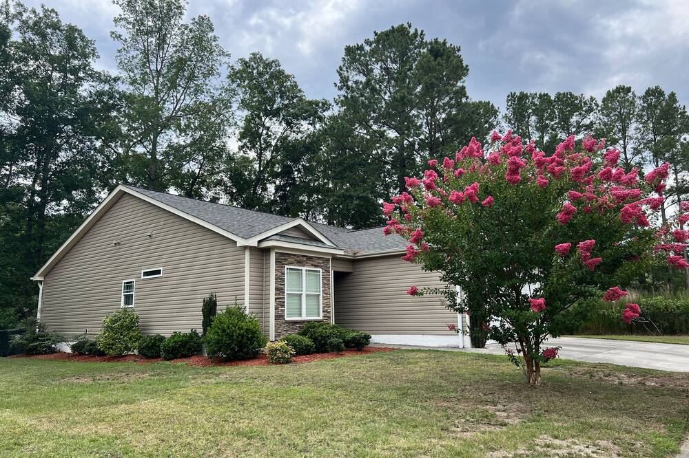 Photo of Outdoor in Goldsboro