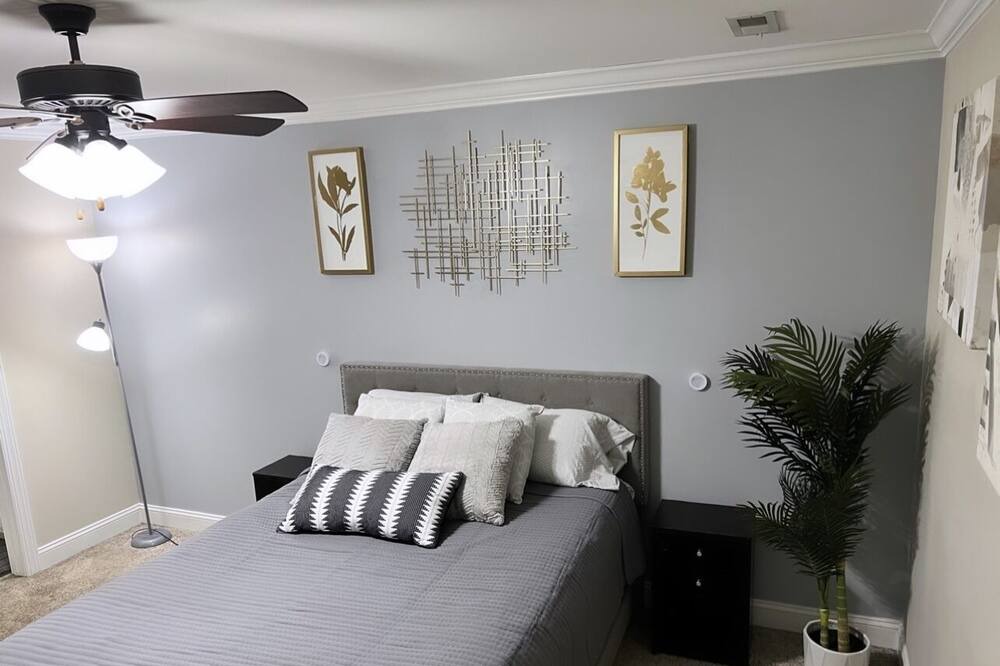 Photo of Bedroom in Goldsboro