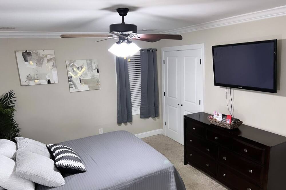 Photo of Bedroom in Goldsboro