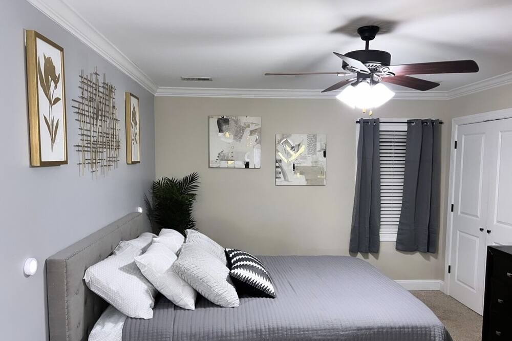 Photo of Bedroom in Goldsboro