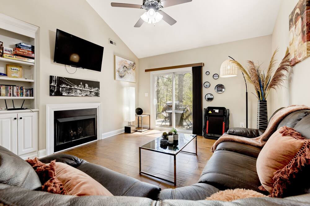 Photo of Livingroom in Goldsboro