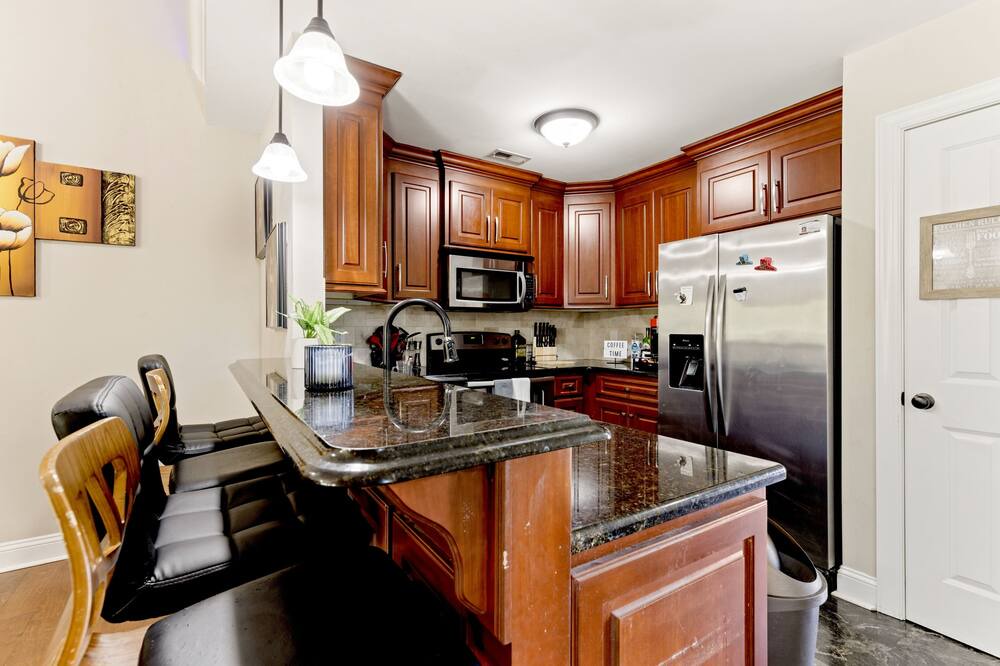 Photo of Kitchen in Goldsboro