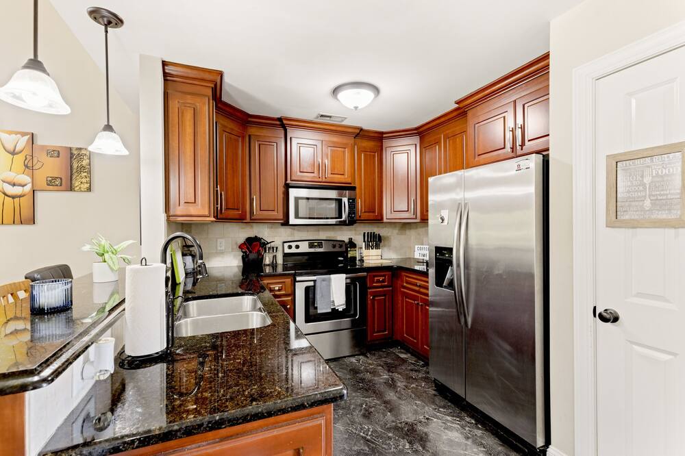 Photo of Kitchen in Goldsboro