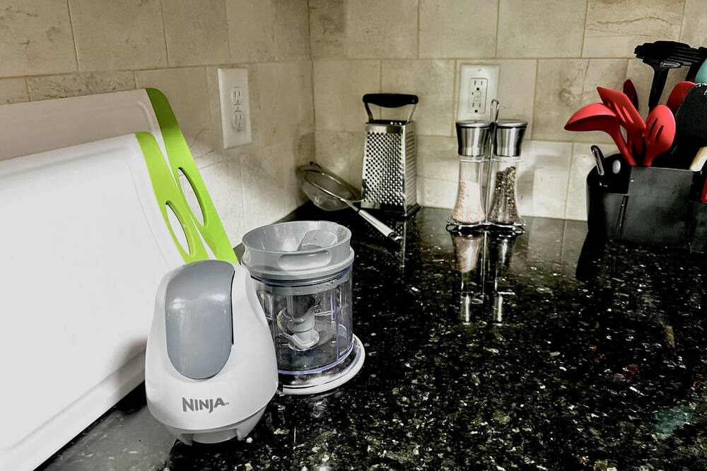 Photo of Kitchen in Goldsboro