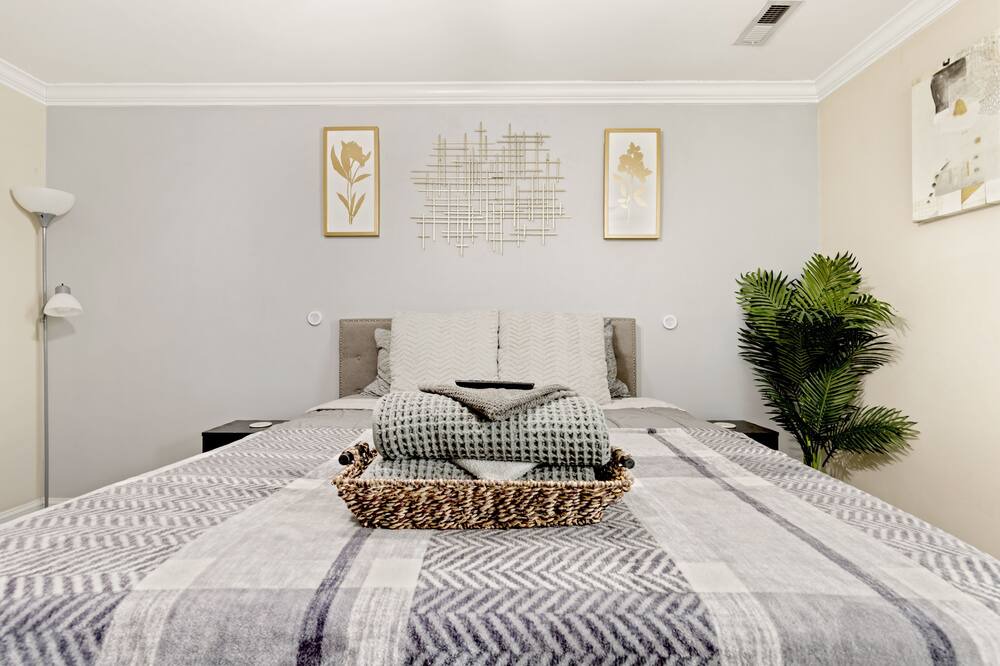 Photo of Bedroom in Goldsboro