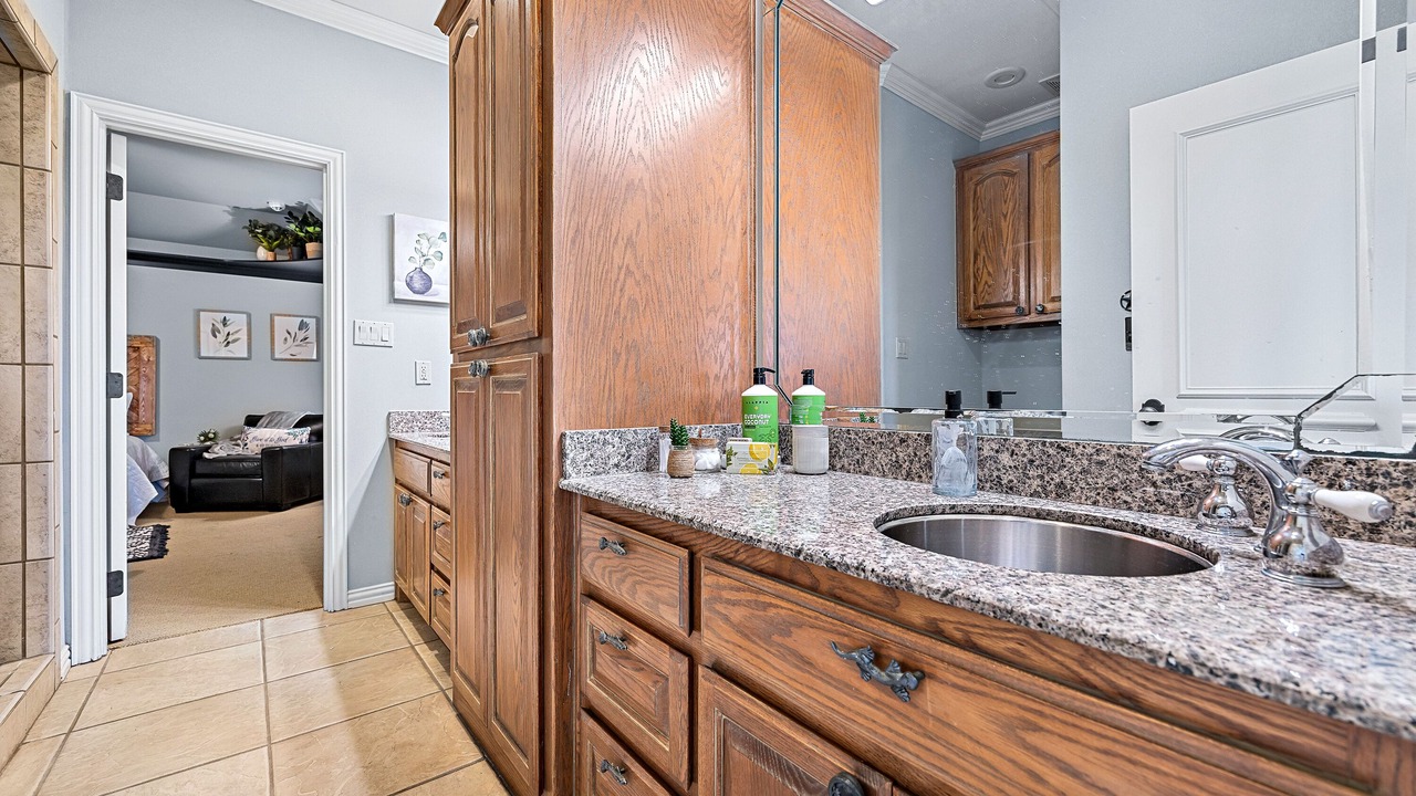 Photo of Kitchen in Weston