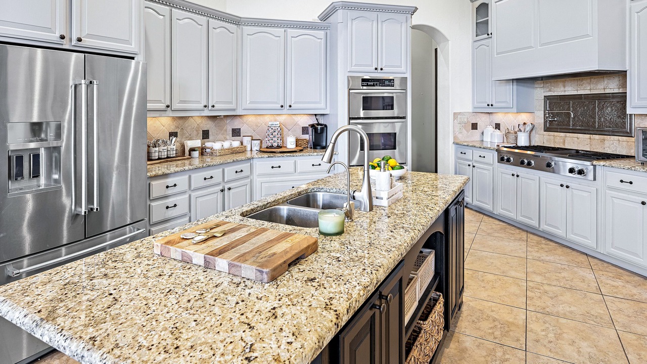 Photo of Kitchen in Weston