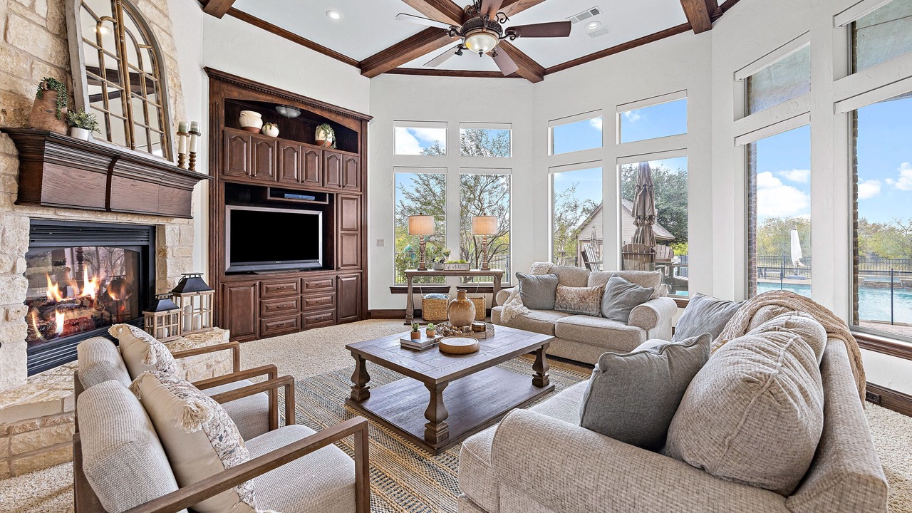 Photo of Livingroom in Weston