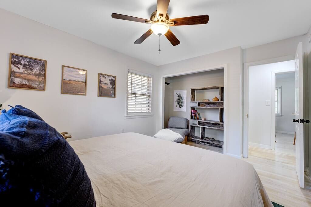 Photo of Bedroom in West Ashley
