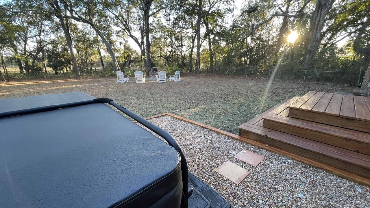 Photo of Outdoor in West Ashley