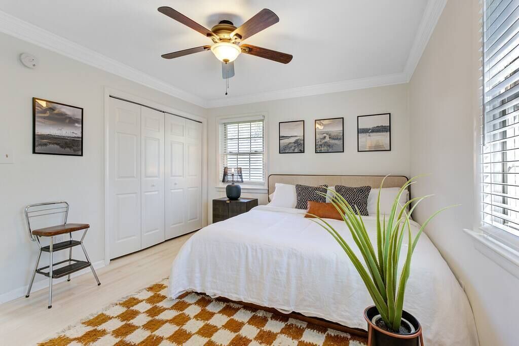 Photo of Bedroom in West Ashley