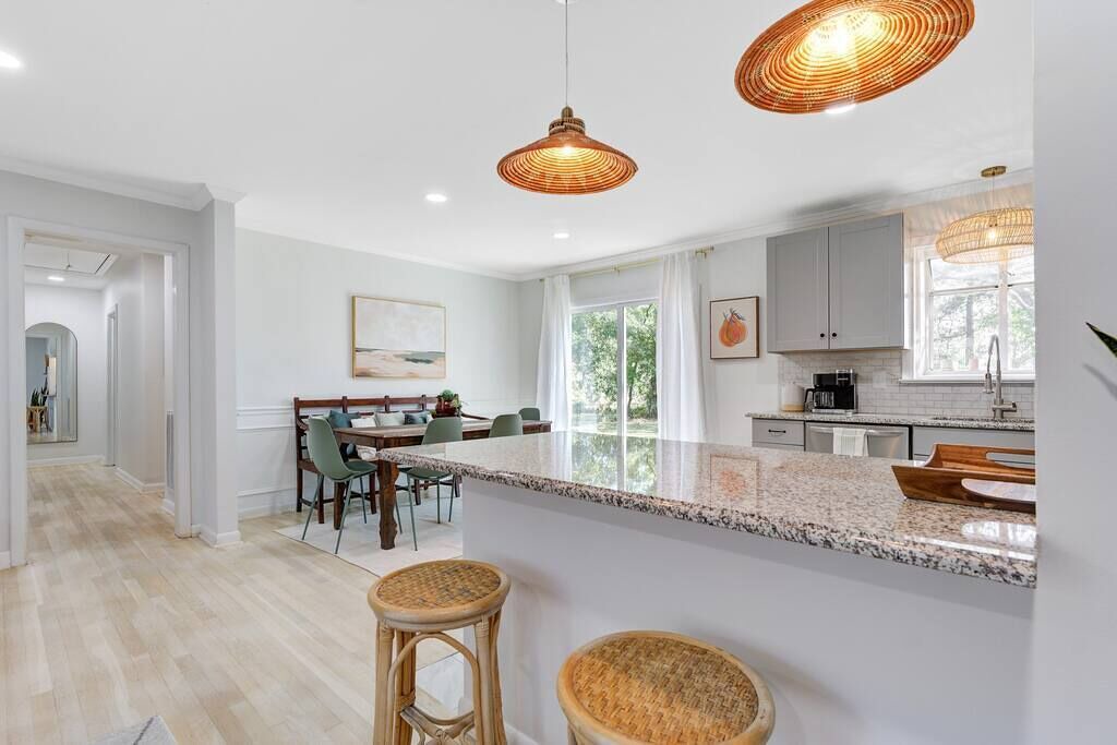 Photo of Kitchen in West Ashley