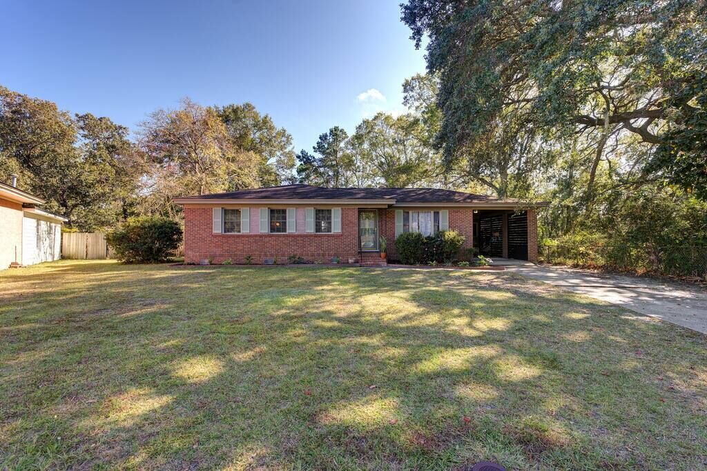 Photo of Outdoor in West Ashley
