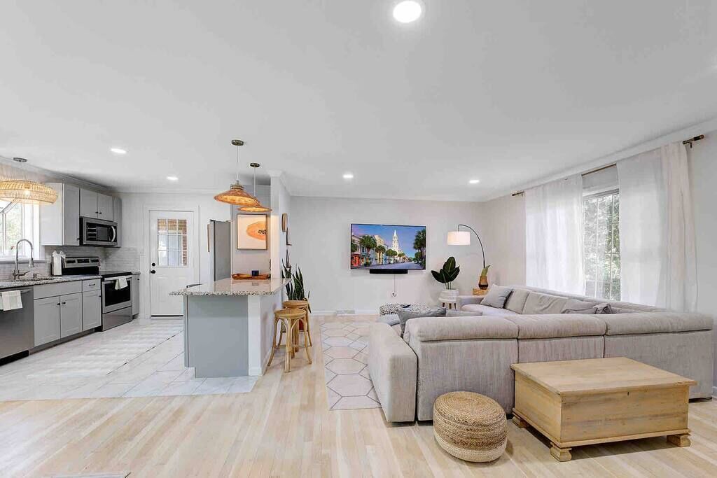 Photo of Kitchen in West Ashley