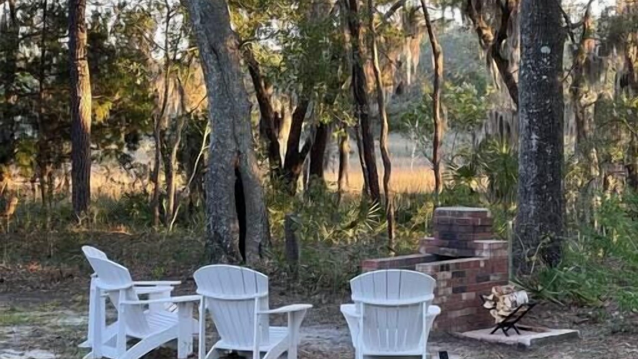 Photo of Outdoor in West Ashley