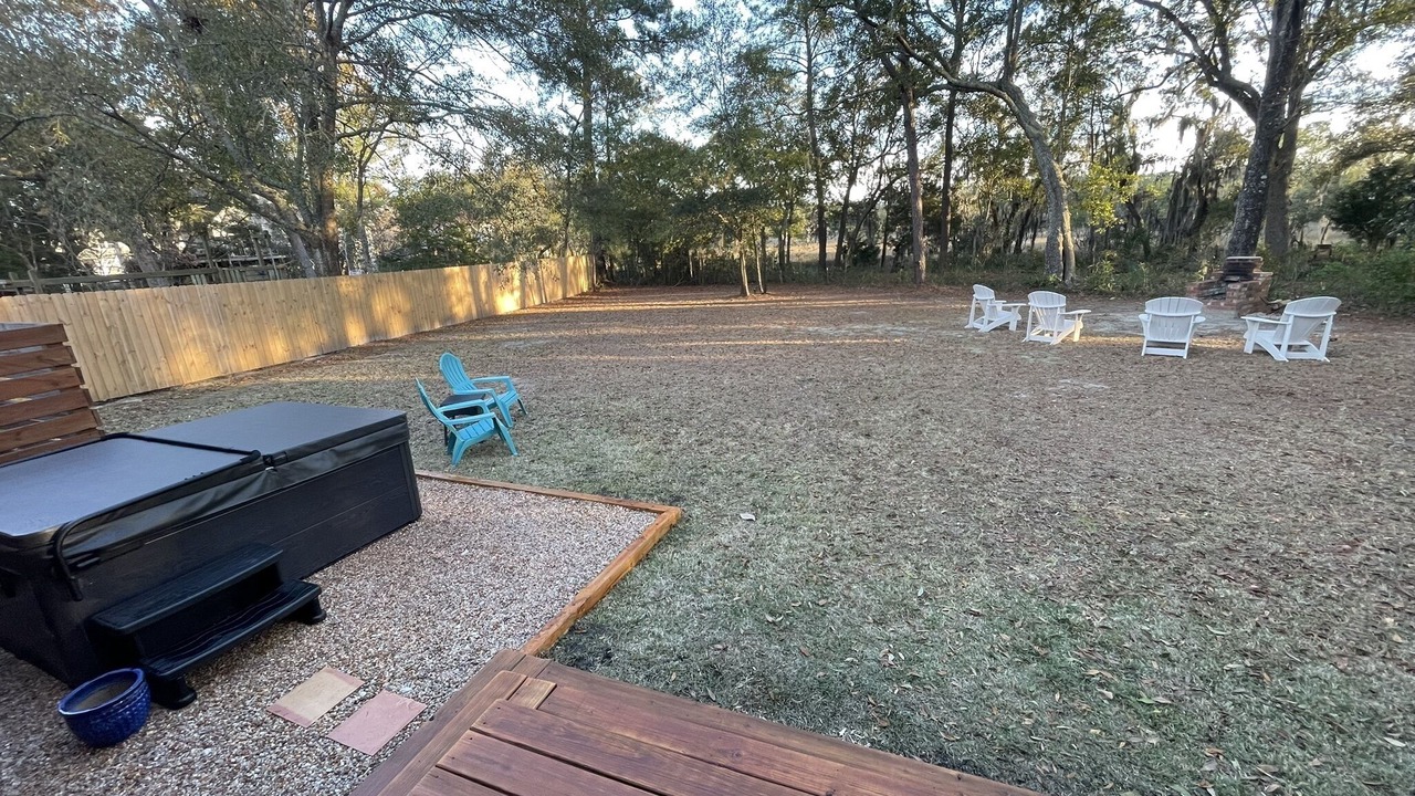 Photo of Outdoor in West Ashley