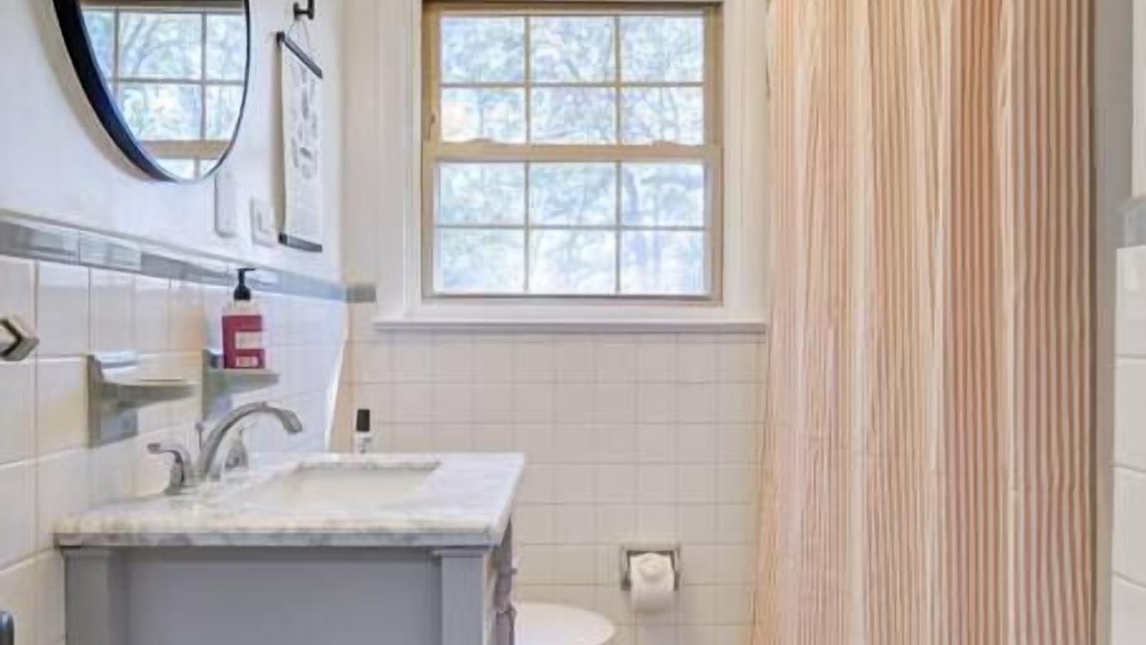 Photo of Bathroom in West Ashley