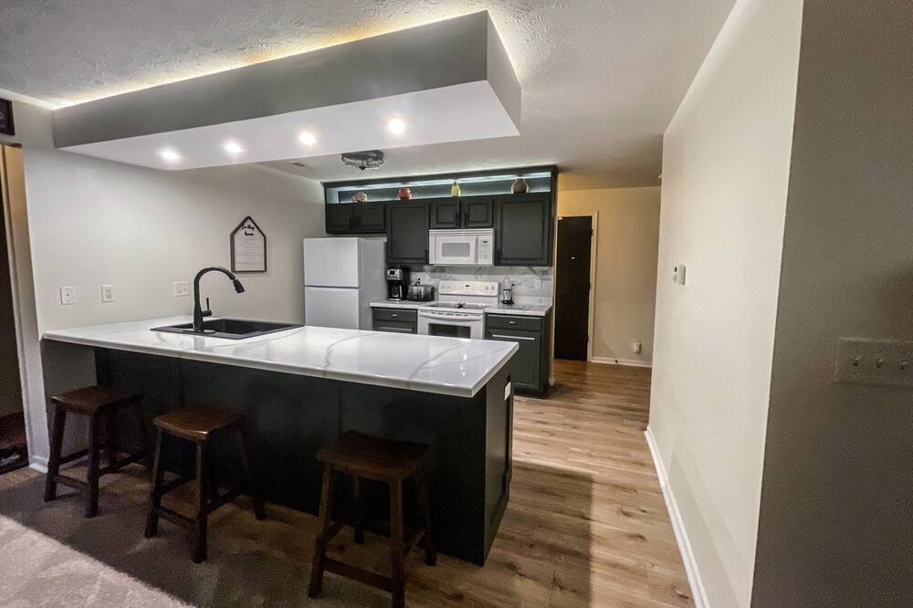 Photo of Kitchen in Machesney Park