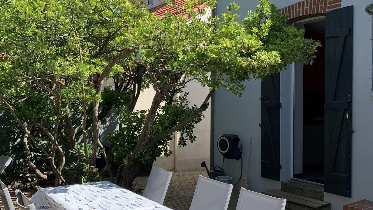 Photo of Outdoor in Prefailles