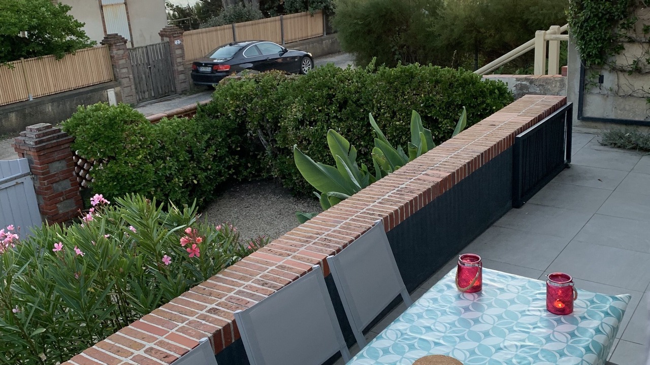 Photo of Outdoor in Prefailles