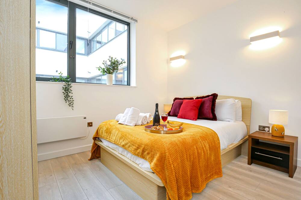 Photo of Bedroom in Great Linford