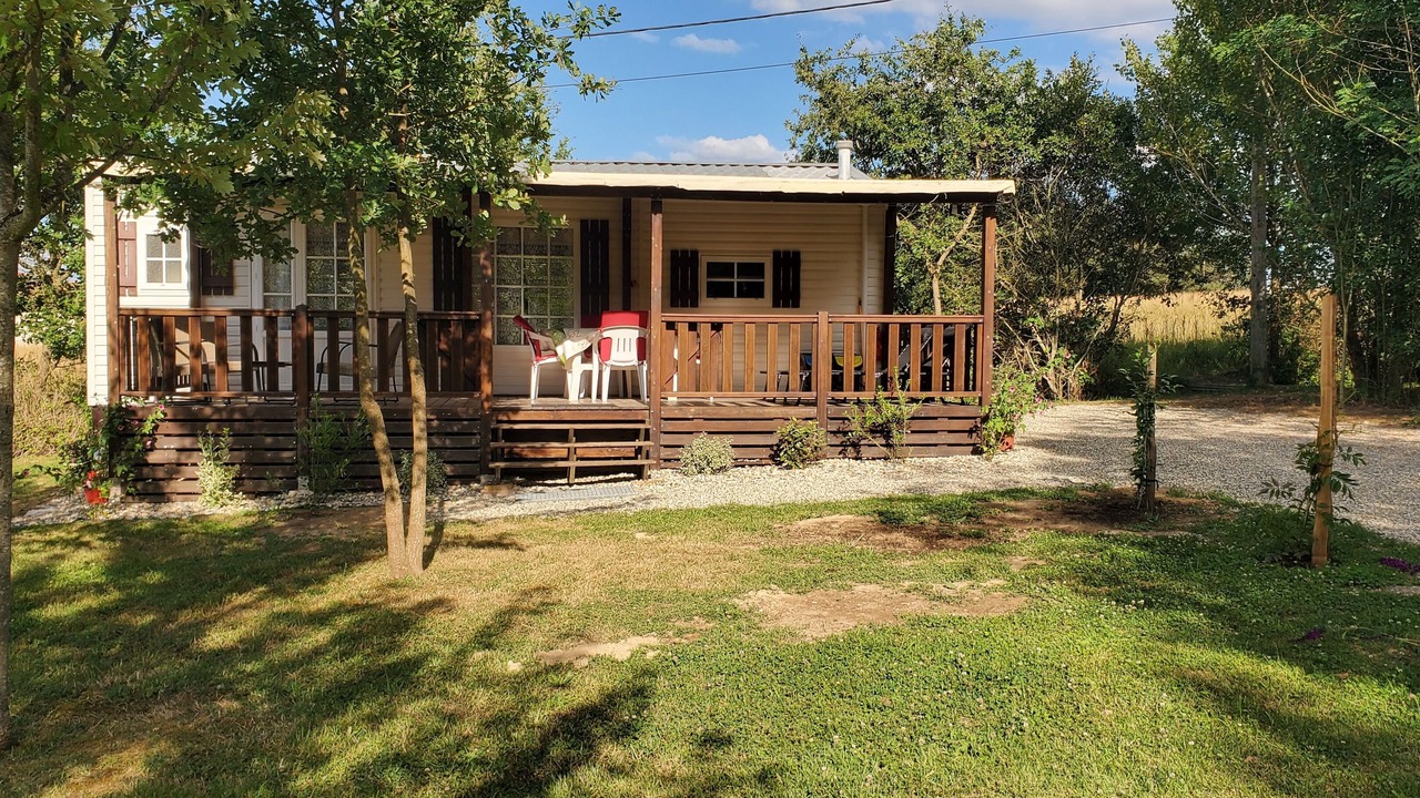 Photo of Outdoor in Samazan