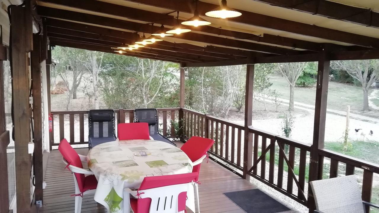 Photo of Outdoor in Samazan