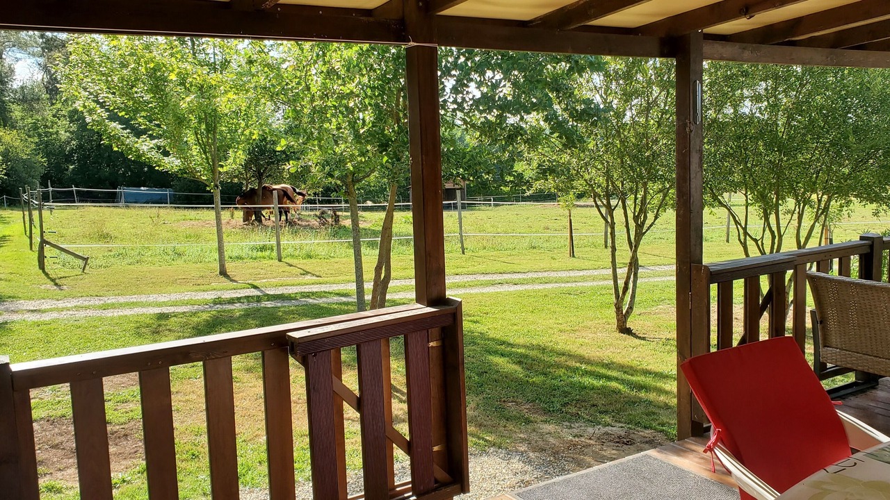 Photo of Outdoor in Samazan