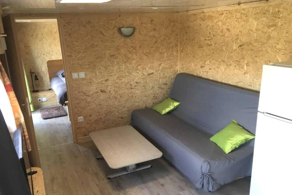 Photo of Bedroom in Saint-Georges-sur-Allier