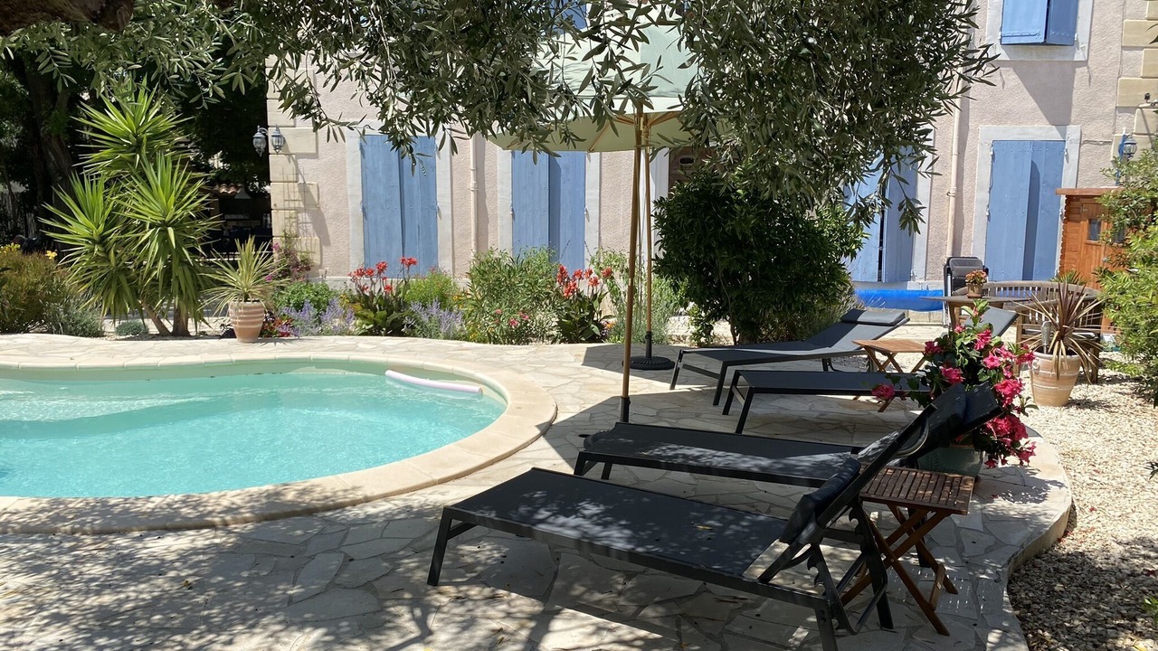 Photo of Outdoor in Ginestas